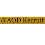 @AOD Recruit logo