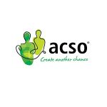 ACSO logo
