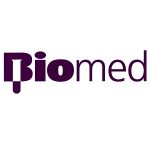 Biomed logo