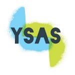 YSAS logo