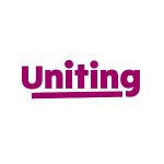 Uniting -logo