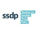 Students for Sensible Drug Policy logo