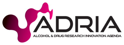 ADRIA_logo_rgb_LARGE Alcohol-&-DrugResearch-Innovation-Agenda-logo