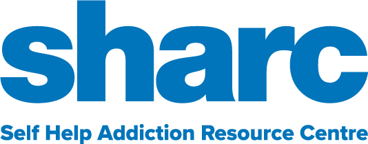 SHARC logo