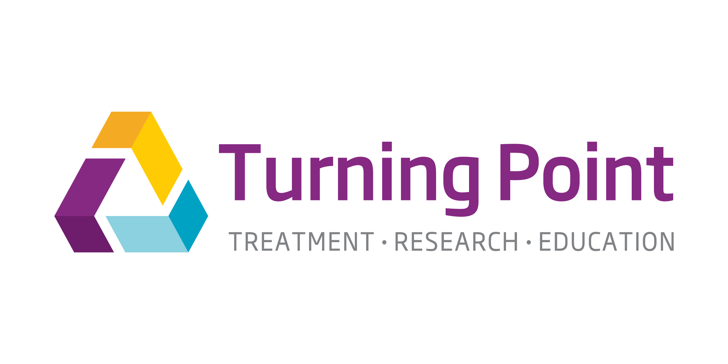 Turning Point Logo