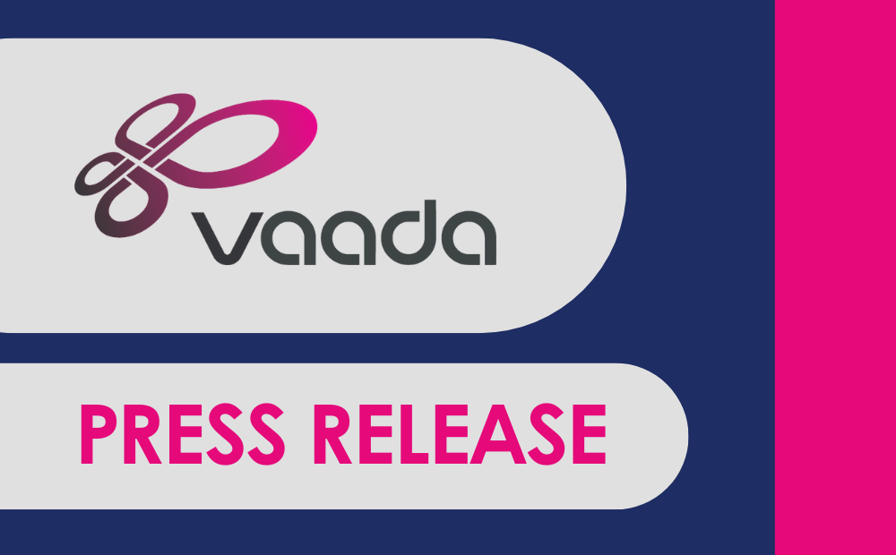 Press release