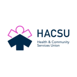 HACSU logo