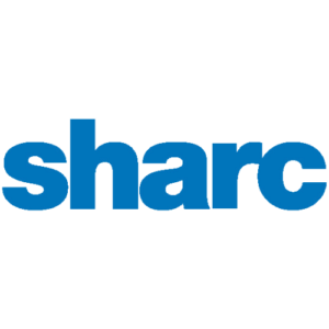 SHARC 500 x 500px SHARC logo