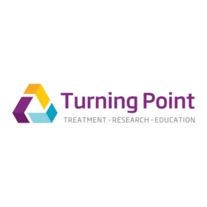 Turning Point logo