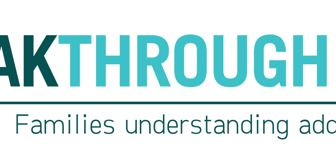 Breakthrough logo