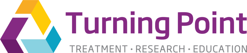 Turning Point logo