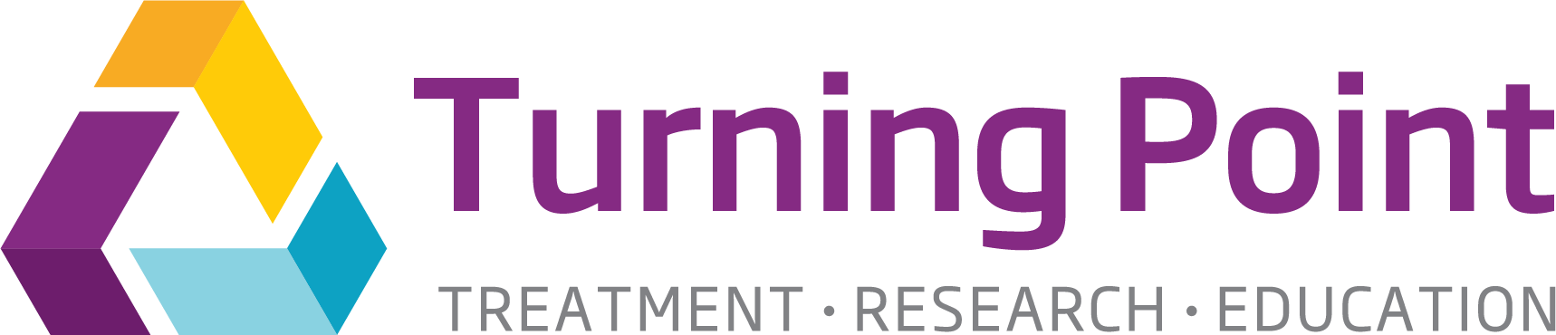 Turning Point logo