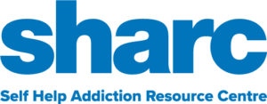 Self-help addiction resource centre logo