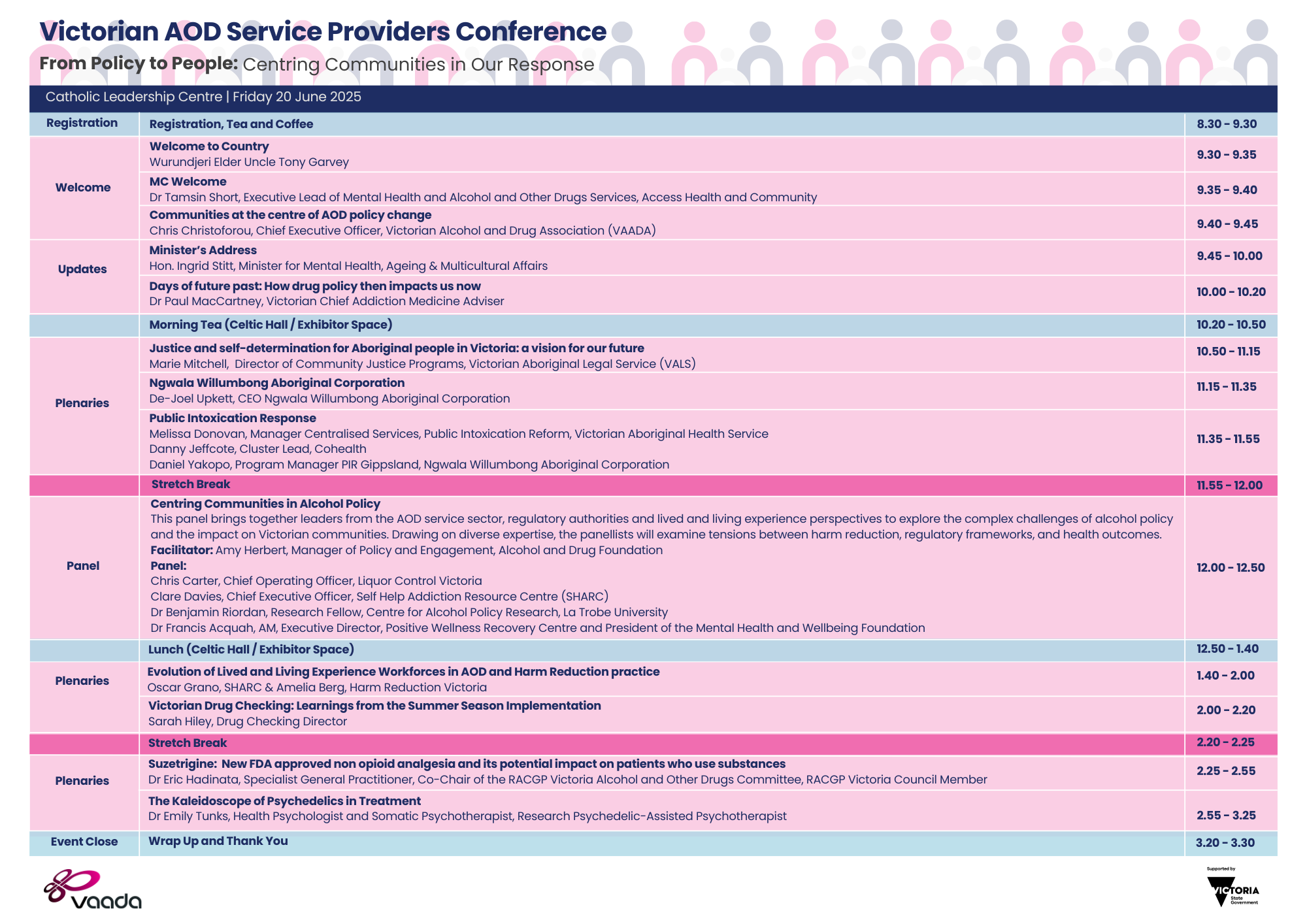 Victorian AOD Service Providers Conference (A4 (Landscape)) (3)