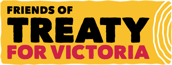 Friends of Treaty for Victoria