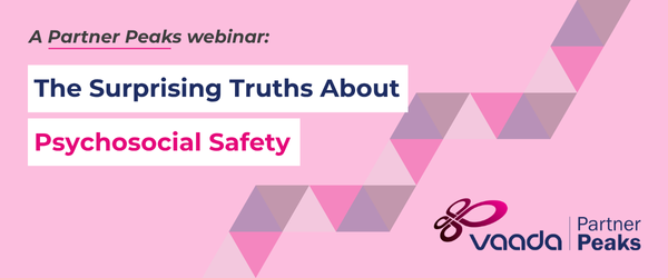 Email header - VAADA