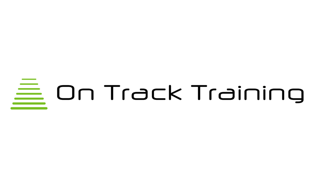 On Track Training logo
