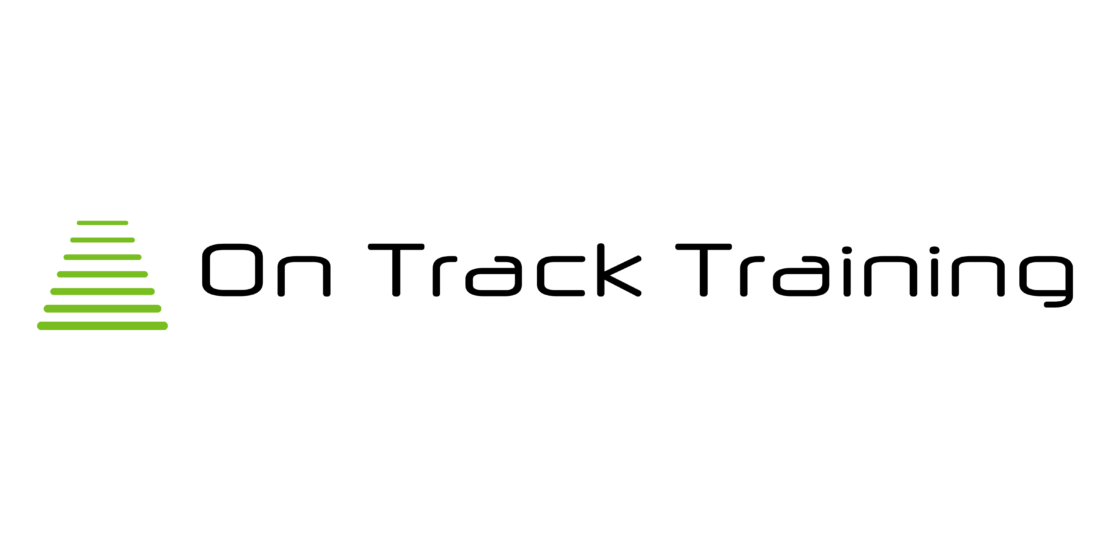On Track Training logo