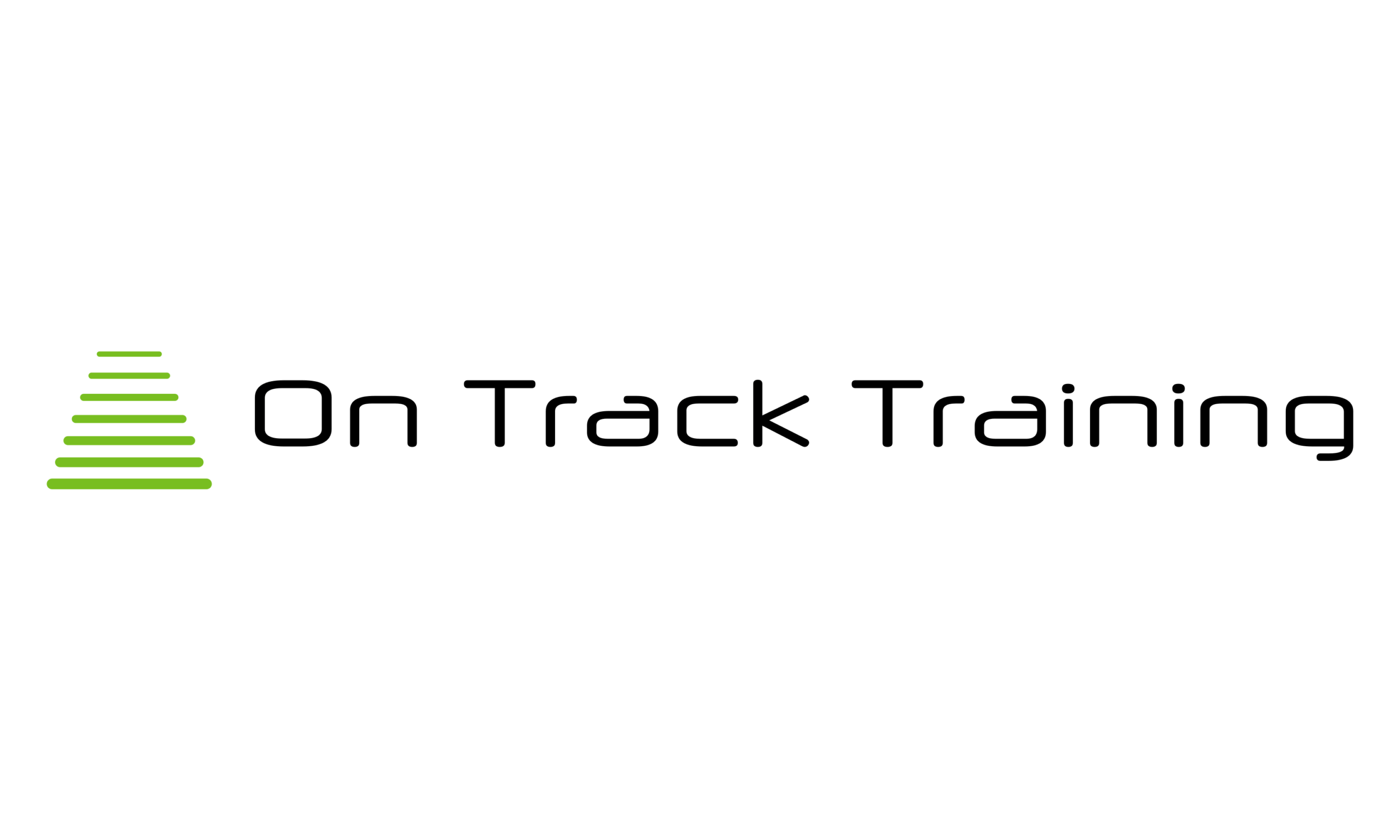On Track Training logo