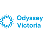 Odyssey Vic_logo Odyssey Victoria logo