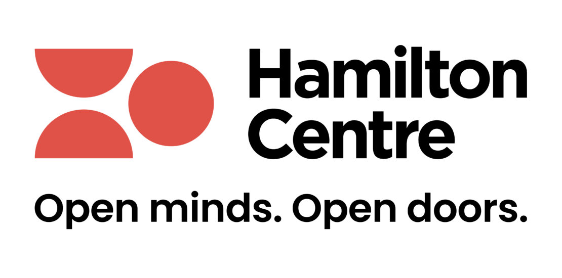 Hamilton Centre logo