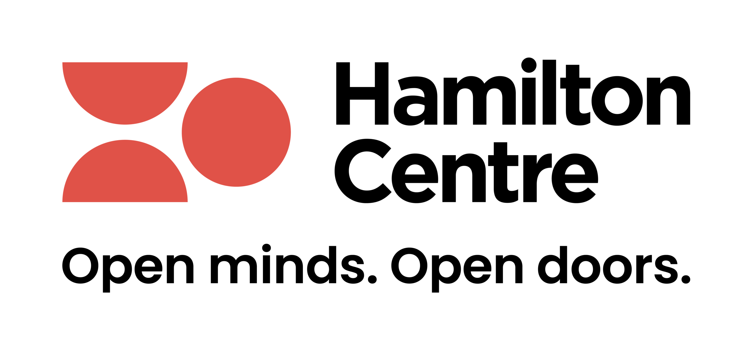 Hamilton Centre logo