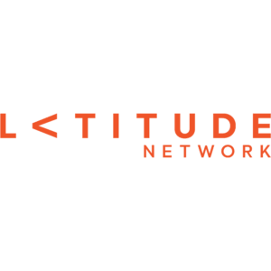 Latitude Network logo Latitude Network logo