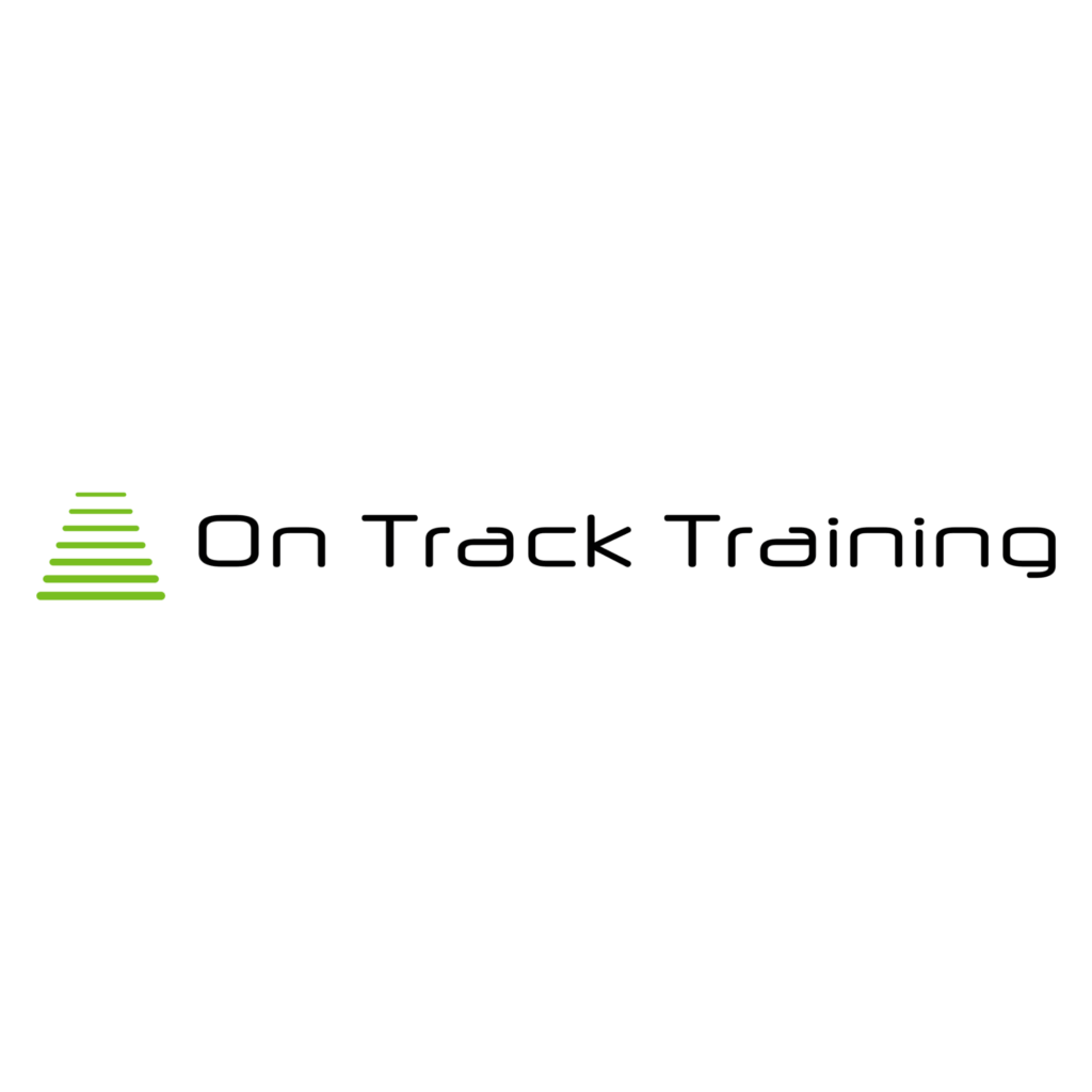 On Track Training logo