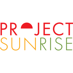 Project Sunrise Project Sunrise logo